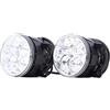 Magneti Marelli 713120117010 Luci Di Giorno A Led