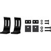 HELLA Kit supporti, Faro supplementare | Black Magic Tough Double row Lightbar - Serie/Kit - 8HG 358 176-381