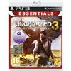 Sony Essentials Uncharted 3: L'Inganno Di Drake