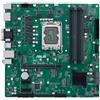 ASUS ASUS PRO B660M-C D4-CSM Intel B660 LGA 1700 micro ATX (ASUS PRO B660M-C CSM D4 [1700] [D]) 90MB19B0-M1EAYC