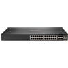 HPE Aruba 6200F 24G Class4 PoE JL725A#ABB