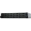 Synology RS 12-BAY 2U XS+ XEON D-1541 8CORE 2.1GHZ 8GB DDR4 RS3621XS+
