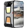 SHANXIL 8849 serbatoio 2 avanzato verison impermeabile proiettore smartphone 24GB 512GB Robusto Cellulare 108MP fotocamera principale 15500mAh telefono