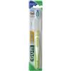 SUNSTAR ITALIANA Srl Gum Activital 583 Spazzolino Medio Compatto - Spazzolino da Denti per una Pulizia Efficace