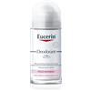 BEIERSDORF SpA Eucerin Deodorante - Pelli Sensibili Roll-On 24H, 50ml