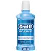 PROCTER & GAMBLE SRL Oral-B - ProExpert Colluttorio 500ml