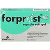 SHEDIR PHARMA Srl Unipersonale Shedir Pharma, Forprost 400, 15 Capsule