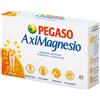 SCHWABE PHARMA ITALIA Srl Aximagnesio Integratore Alimentare 40 Compresse