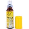 SCHWABE PHARMA ITALIA Srl Rescue Original Spray Senza Alcol 20 ml