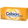 PROCTER & GAMBLE SRL Dompé, Cebion, 20 Compresse Masticabili