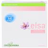 CRISTALFARMA Srl Cristalfarma, Elsa, 16 Bustine
