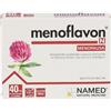 PHARMACARE EUROPE LTD Menoflavon N 30 compresse - Integratore per la menopausa