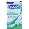 HALEON ITALY Srl Polident - Polvere Adesiva per dentiere Menta 50g - Fissaggio sicuro e duraturo