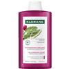 KLORANE (Pierre Fabre It. SpA) Klorane Shampoo Idratante al Fico d'India 400 ml - Capelli Disidratati