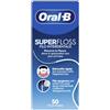 PROCTER & GAMBLE SRL ORAL-B Filo Int.Superfloss