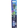 PROCTER & GAMBLE SRL Spazzolino Kids 0-6 Extra Morbido Oral-B, 1 Pezzo