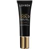 CLINICALFARMA Srl Lovren Fluido Viso Spf50 T-age