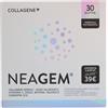 FORMULA NEA Srl Neagem Collagen+ 30bust
