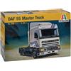 Italeri ITA550788 DAF 95 Master Truck 1:24