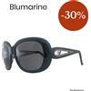 BLUMARINE occhiali da sole BM 95922 118 60 17 130 RARE sunglasses M.in Italy CE