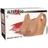 Hidden Desire - Alter Ego Wearable Breasts Top With E-Cup