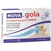 Nova argentia srl ind. farm NOVA GOLA CPR GOLA FORTE 20CPR