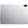 OnePlus Tablet OnePlus Pad 3 Qualcomm Snapdragon 256 GB 33,5 cm (13.2") 12 Wi-Fi 7 (802.11be) Android 15 Argento [6921815628972]