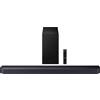 Samsung Altoparlante soundbar Samsung Q-series Soundbar HW-Q600F/ZF, Audio 3.1.2 canali , Wireless Dolby Atmos, 2025 [HW-Q600F/ZF]