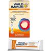 GLOBAL PHARMACIES PARTNER Srl Wald immun pediatrico +3 10 stick gusto cioccolato - - 983784505