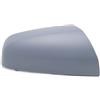 BSSTORE Calotta Specchietto Retrovisore da Verniciare con Primer per ZAFIRA B (A05) 2005-2007 (Destra - Lato Passeggero)