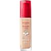 Bourjois Fondotinta Healthy Mix Clean, 50.5N Light Ivory, 30 ml