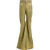 DRKSHDW by RICK OWENS - Jeans larghi