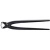 Knipex Tenaglia (Pinza per Ferraioli e Cementisti) Bonderizzata Nera 200 Mm 99 00 200 Ean