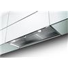 Faber Cappa ad Incasso In-Nova Comfort 110.0439.938 Inox da 90cm - Garanzia Italia