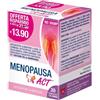 Ff F&f Menopausa Act 30 Compresse