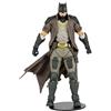 McFarlane Figura d'azione DC Multiverse Batman - Dark Detective, Multicolore, 18 centimeters - TM15227