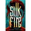 Zabé Ellor Silk Fire (Tascabile)