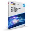 Bitdefender Internet Security 2025 - Licenza 1 Anno / 3 PC