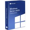 Microsoft Windows Server 2025 Datacenter - Licenza a Vita
