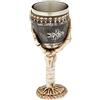 Puckator Skeleton arm goblet - decorative only