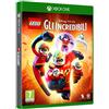 WARNER BROS Xbox One Lego Gli Incredibili -