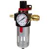 Einhell - Riduttore pressione filtro, filettatura R 3/8, accessori compressore