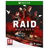505 Games Raid: World War II - Xbox One
