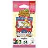 Nintendo Carte Amiibo Animal Crossing: New Horizons + Sanrio