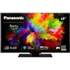PANASONIC TV OLED 48"UHD 4K DVBT2/S2 SMART FIRE TV