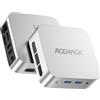 V1 Mini PC, Intel Alder Lake-N97 (Up to 3.6Ghz), 16GB DDR4 256GB M.2 2280 SSD, M