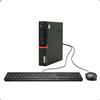 Thinkcentre M900 - Mini PC Tower (Intel Core I5-6500T, 8 GB Ram, 256 GB SSD, USB
