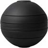 VILLEROY & BOCH ICONIC LA BOULE BLACK 10-1665-9094