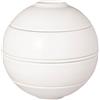 VILLEROY & BOCH ICONIC LA PETITE BOULE WHITE 16669050