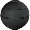 VILLEROY & BOCH ICONIC LA PETITE BOULE BLACK 16669051